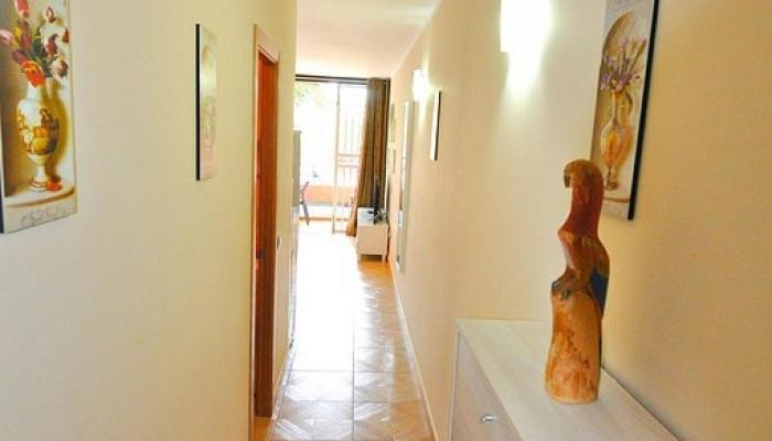 Cozy Apartment With Amazing Views To Garden Next To The Ocean Costa Del Silencio Buitenkant foto