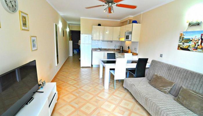 Cozy Apartment With Amazing Views To Garden Next To The Ocean Costa Del Silencio Buitenkant foto